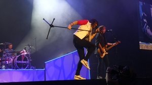 Foreigner - Double Vision 40 Live.Reloaded