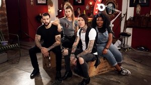 Tattoo Fixers Extreme