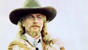 Buffalo Bill y los indios