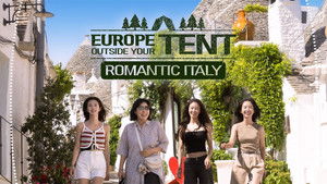 Europe Outside Your Tent