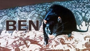 Ben, La Rata Asesina
