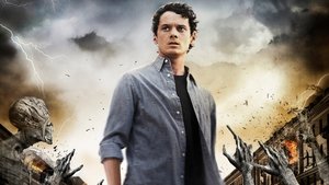 Odd Thomas, cazador de fantasmas
