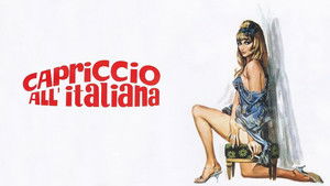 Caprice Italian Style