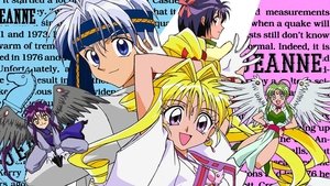 Kamikaze Kaitou Jeanne