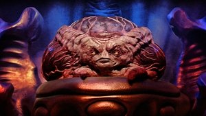 Invaders from Mars
