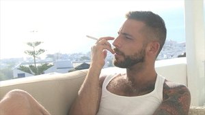 יונתן אגסי הציל את חיי