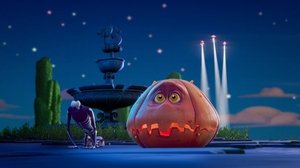 Elli y el equipo de monstruos