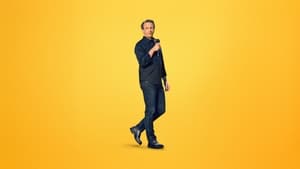 Seth Meyers: Dad Man Walking