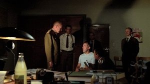 Non Stop Trouble with Spies