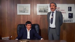 Çiçek Abbas