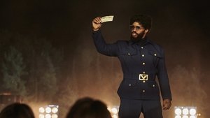 Agente infiltrado