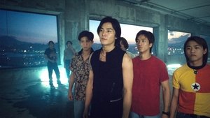 Young and Dangerous 3