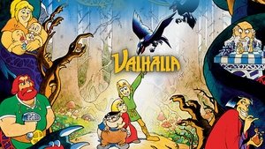 Valhalla