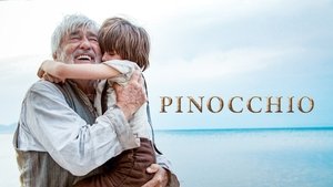 Pinocho y su amiga Coco