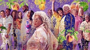 Una boda en las Bahamas con Madea