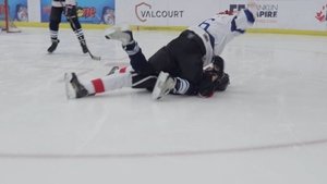 Niaise pas avec la Puck