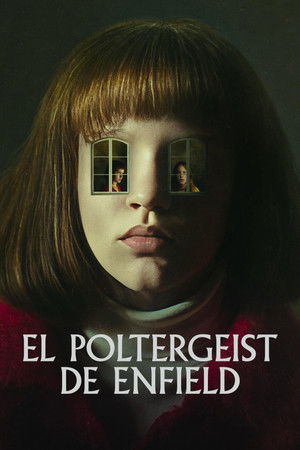 El poltergeist de Enfield
