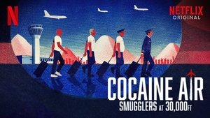 El caso Air Cocaine: Traficantes de altura
