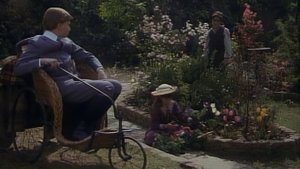 El jardín secreto