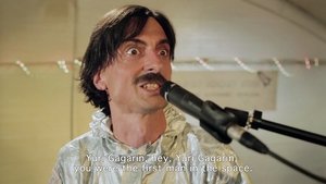 Ringo Rocket Star and His Song for Yuri Gagarin