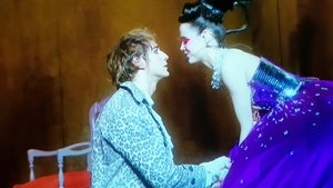 Mozart, l'Opéra Rock