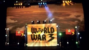 WCW World War 3 1996