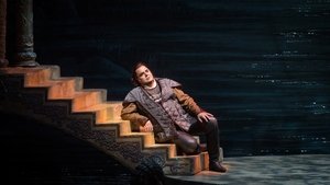 The Metropolitan Opera: Turandot