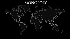Monopoly: Who Owns the World?