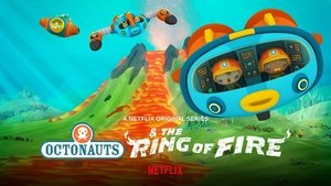 Los Octonautas y el Cinturón de Fuego
