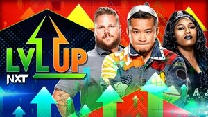 WWE NXT: Level Up