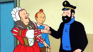 Tintín y el asunto Tornasol