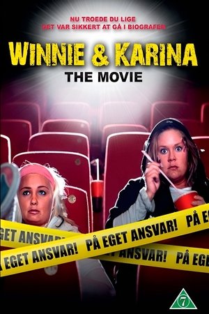 Winnie og Karina - The movie