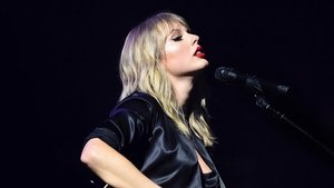 Taylor Swift: La ciudad de los amantes en concierto