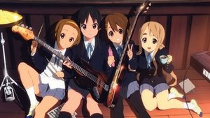K-ON!