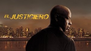The equalizer (El protector)