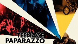 Paparazzi adolescente