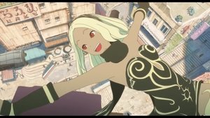 Gravity Rush: The Animation - Overture