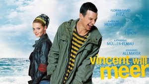 Vincent quiere al mar