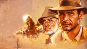 Indiana Jones y la última cruzada