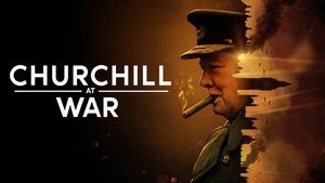 Churchill y la guerra