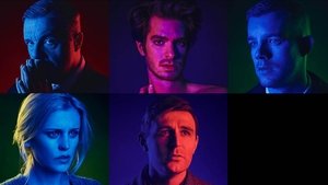 National Theatre Live: Angels In America — Part One: Millennium Approaches