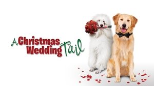 Una boda perruna por Navidad
