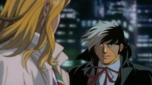 Black Jack: El síndrome de Moira
