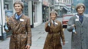 Doctor Who: Spearhead from Space