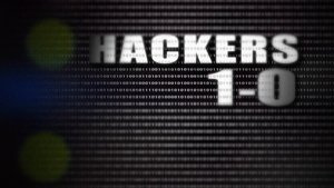Hackers 1-O