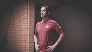 Me llamo Francesco Totti