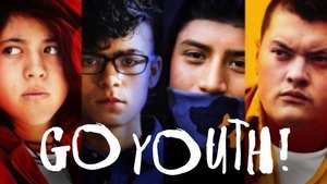 ¡Ánimo Juventud!