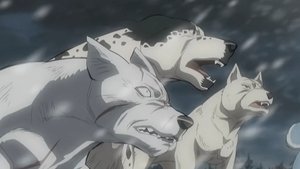 銀牙伝説ウィード