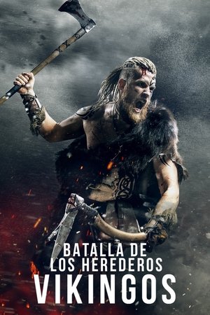 BATALLA DE LOS HEREDEROS "VIKINGOS"
