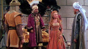 La espada de Damasco